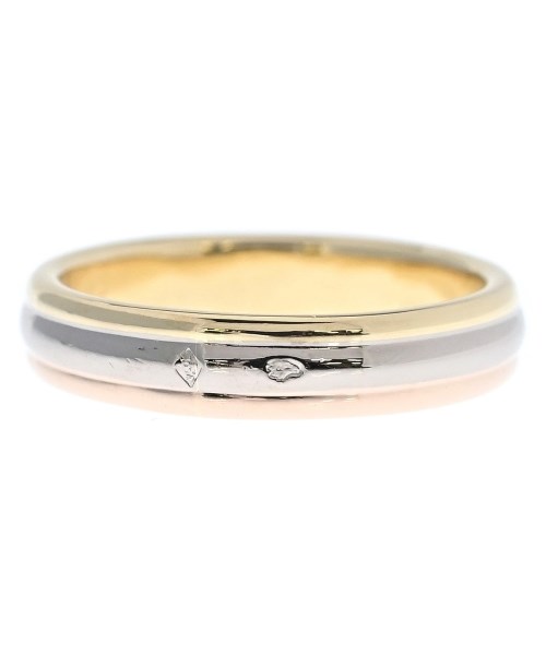 Cartier（カルティエ）リング その他（柄物・カラフル） サイズ:55 レディース/2200665904141