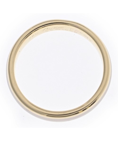 Cartier（カルティエ）リング その他（柄物・カラフル） サイズ:55 レディース/2200665904141