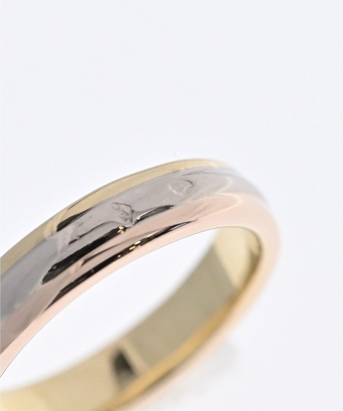 Cartier（カルティエ）リング その他（柄物・カラフル） サイズ:55 レディース/2200665904141