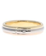 Cartier（カルティエ）リング その他（柄物・カラフル） サイズ:55 レディース/2200665904141