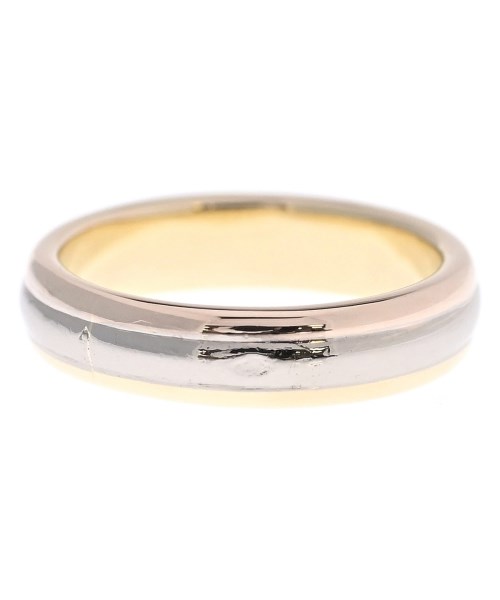 Cartier（カルティエ）リング その他（柄物・カラフル） サイズ:48 レディース/2200665904158