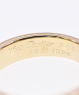 Cartier（カルティエ）リング その他（柄物・カラフル） サイズ:48 レディース/2200665904158