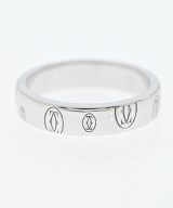 Cartier（カルティエ）リング シルバー サイズ:50 レディース/2200665904165