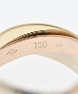 Cartier（カルティエ）リング ゴールド サイズ:49 レディース/2200669730920