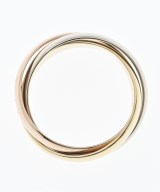 Cartier（カルティエ）リング ゴールド サイズ:52 レディース/2200669730944