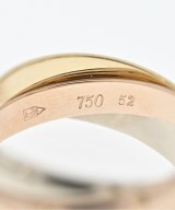 Cartier（カルティエ）リング ゴールド サイズ:52 レディース/2200669730944