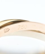 Cartier（カルティエ）リング ゴールド サイズ:49 レディース/2200669730951