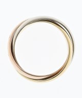 Cartier（カルティエ）リング ゴールド サイズ:50 レディース/2200669730968