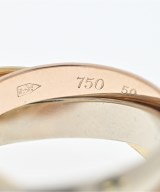 Cartier（カルティエ）リング ゴールド サイズ:50 レディース/2200669730968