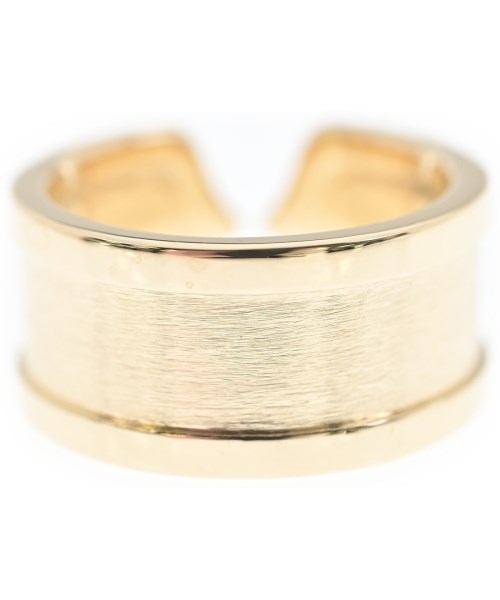 Cartier（カルティエ）リング ゴールド サイズ:- レディース/2200669730975