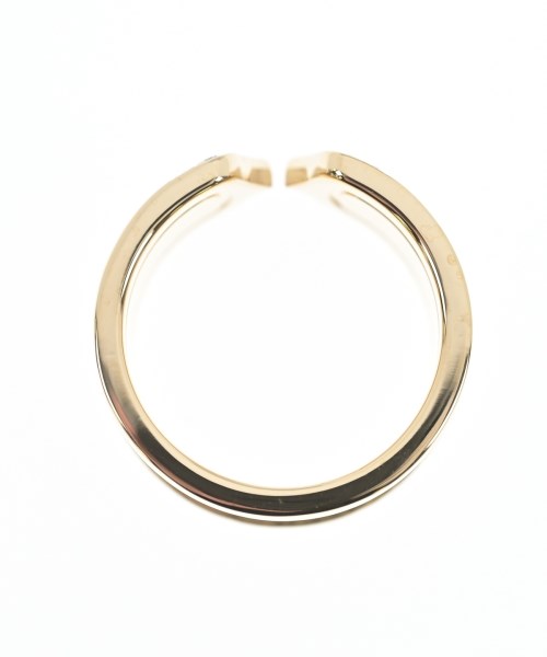 Cartier（カルティエ）リング ゴールド サイズ:- レディース/2200669730975