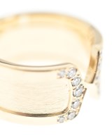 Cartier（カルティエ）リング ゴールド サイズ:- レディース/2200669730975
