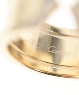 Cartier（カルティエ）リング ゴールド サイズ:- レディース/2200669730975