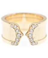 Cartier リング