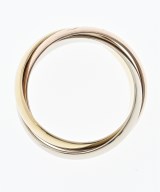Cartier（カルティエ）リング ゴールド サイズ:47 レディース/2200670447015