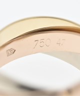 Cartier（カルティエ）リング ゴールド サイズ:47 レディース/2200670447015