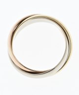 Cartier（カルティエ）リング ゴールド サイズ:48 レディース/2200670447022