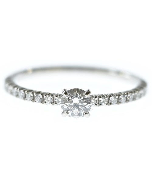 Cartier(カルティエ)リング シルバー サイズ:48/2200670447039