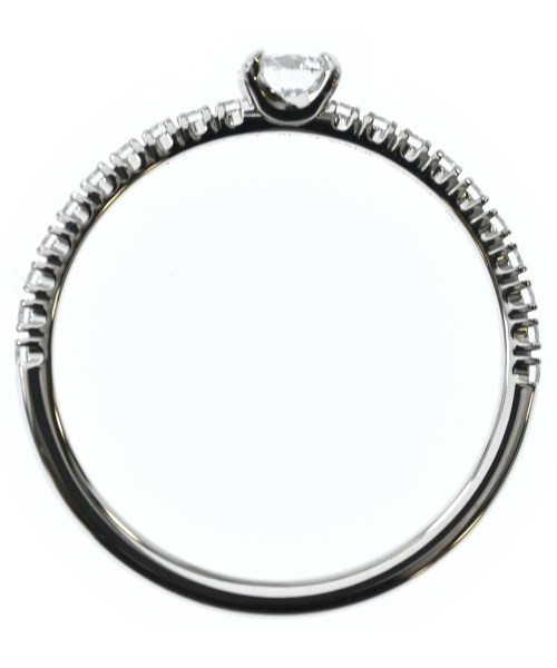 Cartier（カルティエ）リング シルバー サイズ:48 レディース/2200670447039