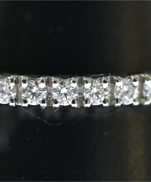 Cartier（カルティエ）リング シルバー サイズ:48 レディース/2200670447039