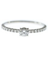 Cartier（カルティエ）リング シルバー サイズ:48 レディース/2200670447039