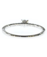 Cartier（カルティエ）リング シルバー サイズ:48 レディース/2200670447039