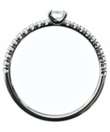 Cartier（カルティエ）リング シルバー サイズ:48 レディース/2200670447039