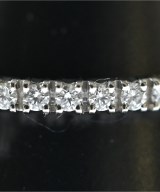 Cartier（カルティエ）リング シルバー サイズ:48 レディース/2200670447039