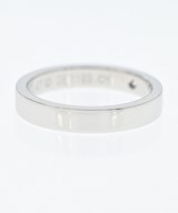Cartier（カルティエ）リング シルバー サイズ:47 レディース/2200670447046