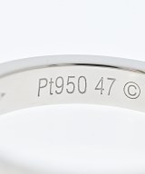 Cartier（カルティエ）リング シルバー サイズ:47 レディース/2200670447046