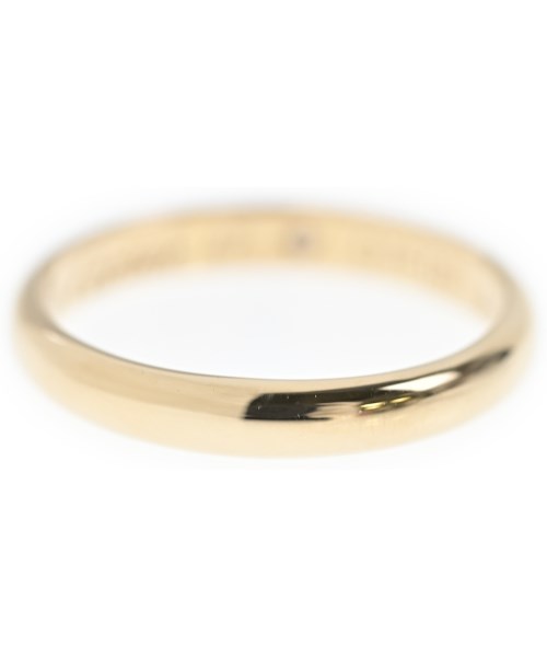 Cartier（カルティエ）リング ゴールド サイズ:47 レディース/2200670447053