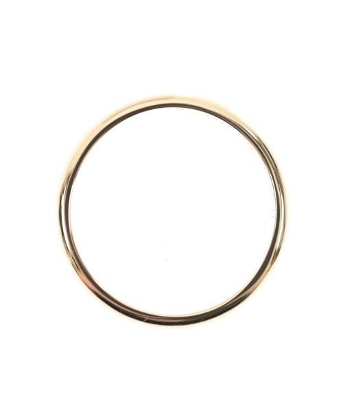 Cartier（カルティエ）リング ゴールド サイズ:47 レディース/2200670447053