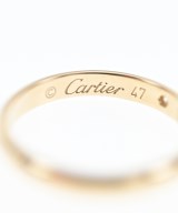Cartier（カルティエ）リング ゴールド サイズ:47 レディース/2200670447053