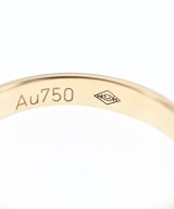 Cartier（カルティエ）リング ゴールド サイズ:47 レディース/2200670447053