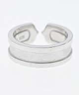 Cartier（カルティエ）リング シルバー サイズ:48 レディース/2200670447060