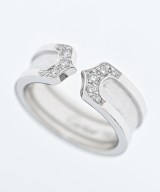 Cartier（カルティエ）リング シルバー サイズ:48 レディース/2200670447060