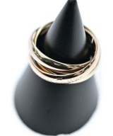 Cartier（カルティエ）リング ゴールド サイズ:50 レディース/2200670447077