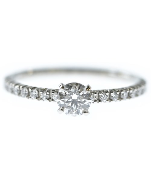 Cartier(カルティエ)リング シルバー サイズ:45/2200670447084