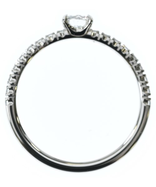Cartier（カルティエ）リング シルバー サイズ:45 レディース/2200670447084