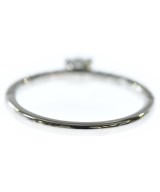 Cartier（カルティエ）リング シルバー サイズ:45 レディース/2200670447084