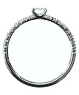 Cartier（カルティエ）リング シルバー サイズ:45 レディース/2200670447084