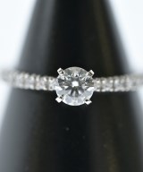 Cartier（カルティエ）リング シルバー サイズ:45 レディース/2200670447084