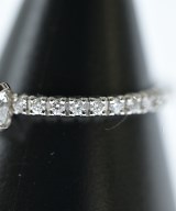 Cartier（カルティエ）リング シルバー サイズ:45 レディース/2200670447084