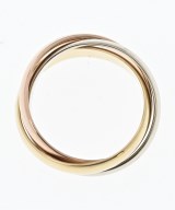 Cartier（カルティエ）リング ゴールド サイズ:51 レディース/2200670447091