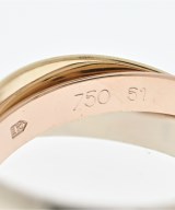 Cartier（カルティエ）リング ゴールド サイズ:51 レディース/2200670447091