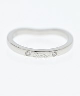 Cartier（カルティエ）リング シルバー サイズ:46 レディース/2200670447107