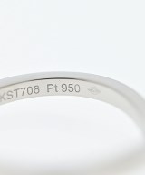 Cartier（カルティエ）リング シルバー サイズ:46 レディース/2200670447107
