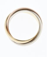 Cartier（カルティエ）リング ゴールド サイズ:50 レディース/2200670447114