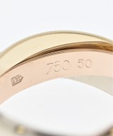 Cartier（カルティエ）リング ゴールド サイズ:50 レディース/2200670447114