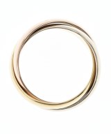 Cartier（カルティエ）リング ゴールド サイズ:54 レディース/2200670447121